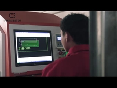 Η επιχείρηση παρουσιάζει