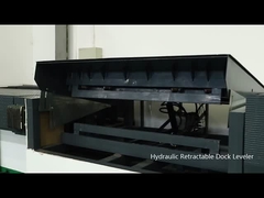 Εξατομικεύσιμη βιομηχανική πόρτα υψηλής ταχύτητας με το προαιρετικές σύστημα ελέγχου και τη μόνωση