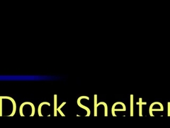 καταφύγιο αποβαθρών