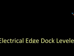 Ηλεκτρικός ισοπεδωτής αποβάθρας EOD