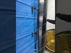 Πύλη υψηλής ταχύτητας