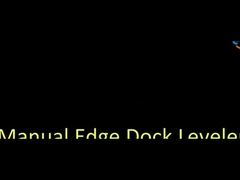 Χειροκίνητος ισοπεδωτής αποβάθρας