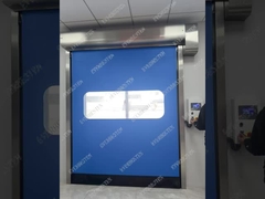 πόρτα φερμουάρ