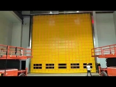 Πύλη συσσώρευσης υψηλής ταχύτητας 4