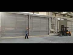 Πύλη συσσώρευσης υψηλών ταχυτήτων 5