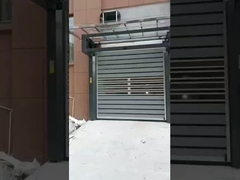 σπειροειδή πόρτα2