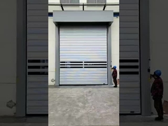 σπειροειδή πόρτα 4