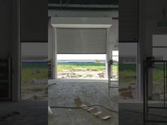 σπειροειδή πόρτα 5