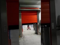 Πύλη ψυγείου υψηλής ταχύτητας1