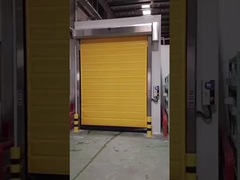 Ανοίγματα ψυγείου υψηλής ταχύτητας4