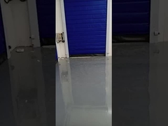 Πόρτα ψυκτήρων υψηλής ταχύτητας