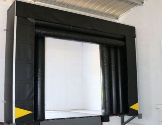 Υψηλής αποδοτικότητας σφραγίδες δεξαμενής φόρτωσης