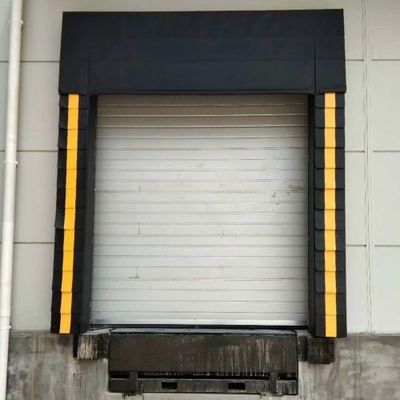 Τρίγωνο κάτω Πάρκα Σφουγγάρι φουσκωτό καταφύγιο αποβάθρας εξατομικευμένο