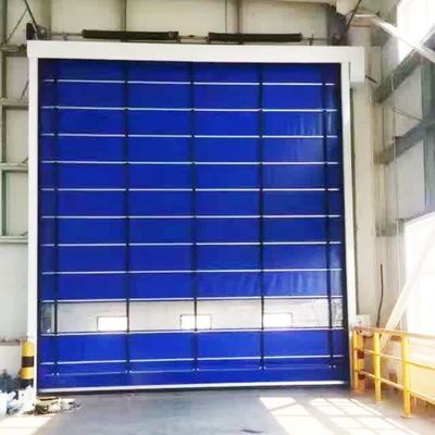 Πύλες γκαράζ από PVC