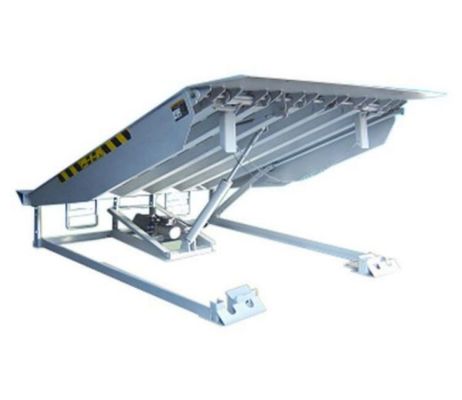 380V 25000 χωρητικότητα υδραυλική έξυπνη και ασφαλή σχεδίαση αποβάθρα ισοπεδωτή